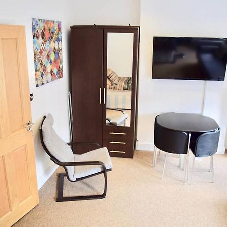 Gorgeous Studio In Trendy London Location Apartment Exterior photo
